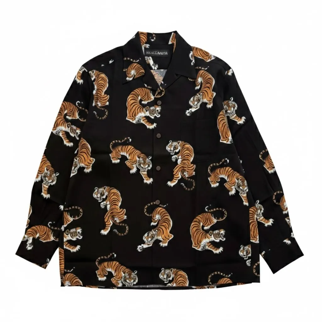 『WACKO MARIA』の26SSプレシーズのアイテムが1...