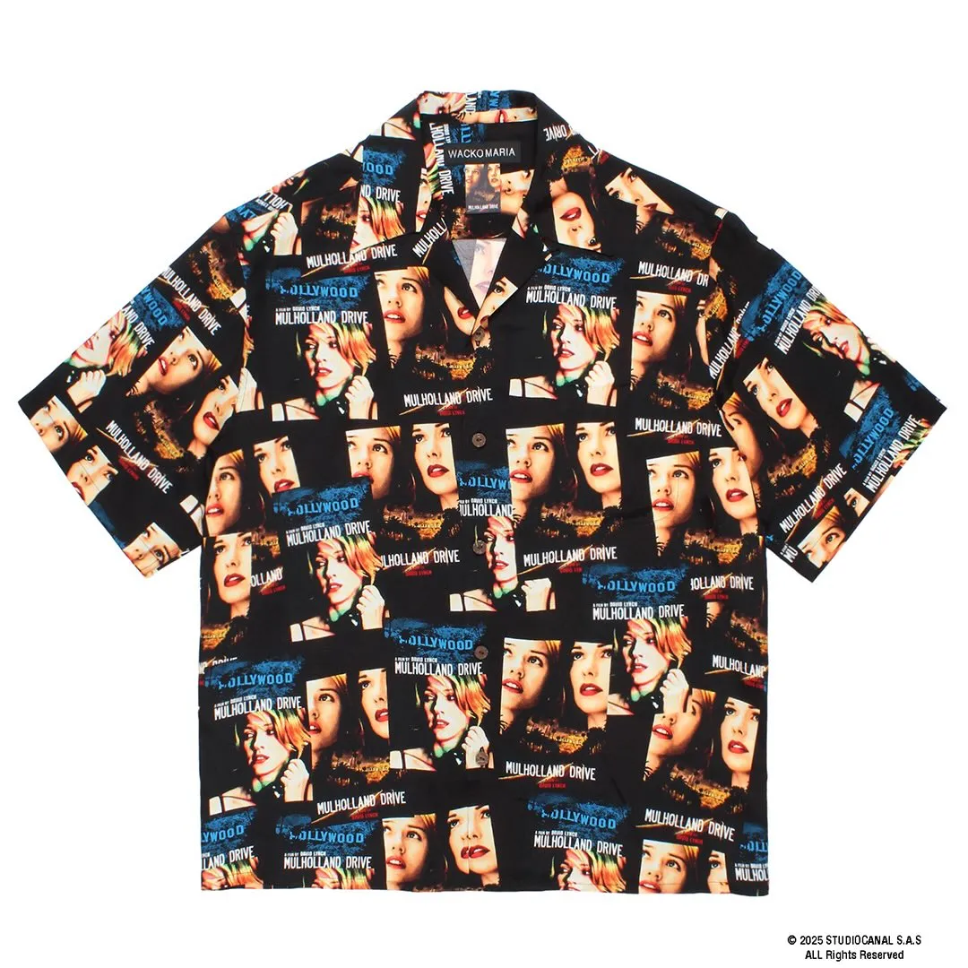 WACKO MARIAの26SSシーズンが2/14(土)から...