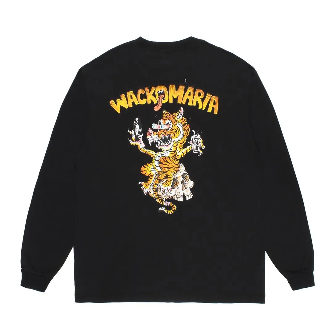 WACKO MARIAの26SS第二弾が2/21(土)から発...