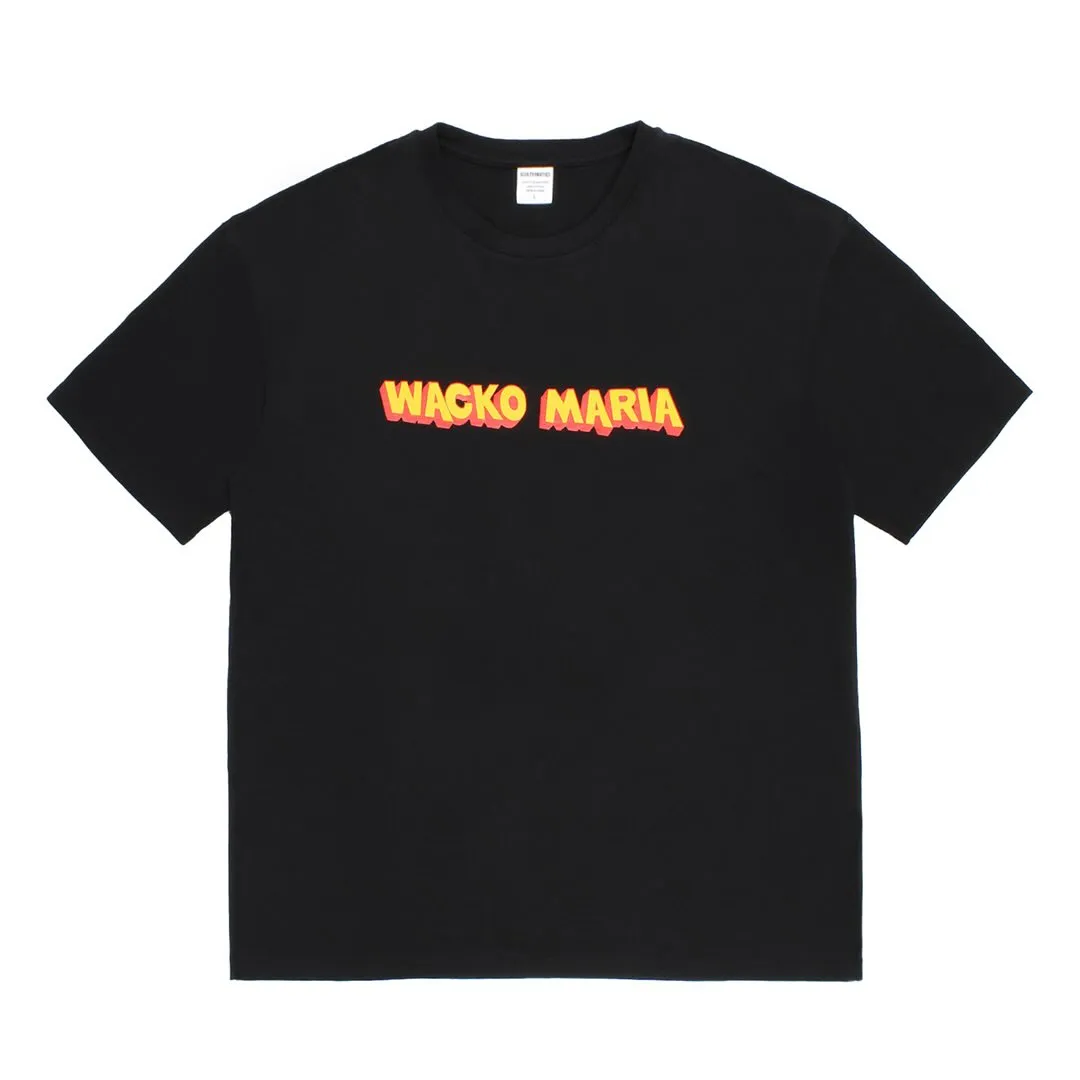 WACKO MARIAの26SS第二弾が2/21(土)から発...