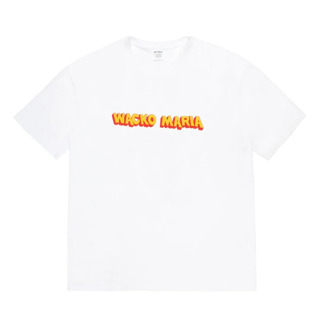 WACKO MARIAの26SS第二弾が2/21(土)から発...
