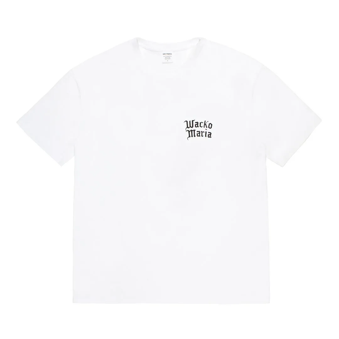 WACKO MARIAの26SS第三弾が2/28(土)から発...