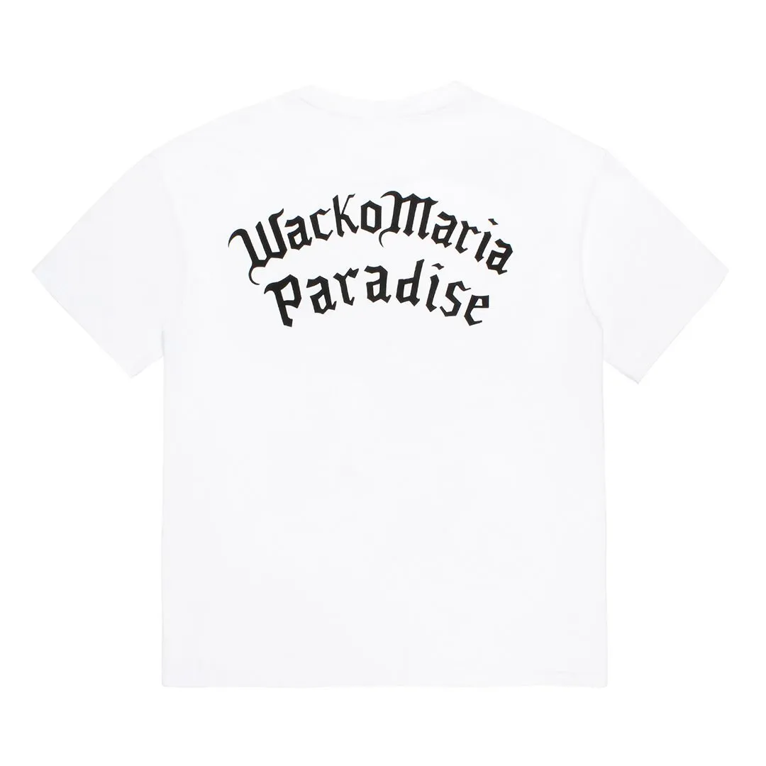 WACKO MARIAの26SS第三弾が2/28(土)から発...