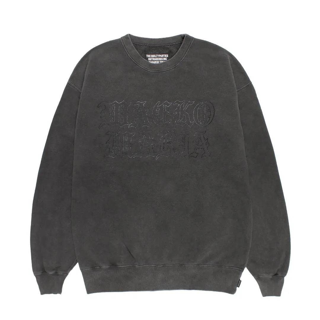 WACKO MARIAの3月第2週アイテムが3/14(土)か...