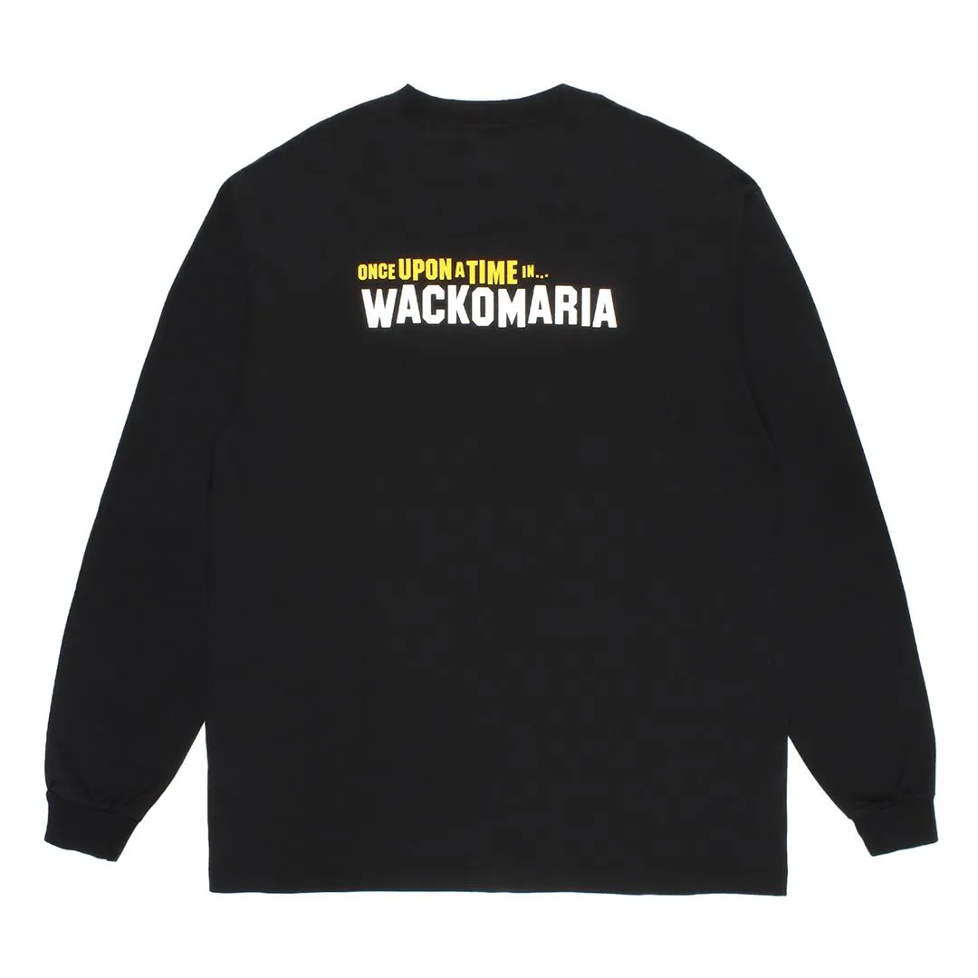 WACKO MARIAの3月第2週アイテムが3/14(土)か...