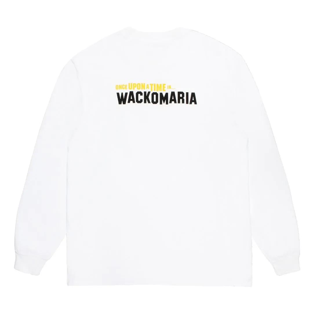 WACKO MARIAの3月第2週アイテムが3/14(土)か...
