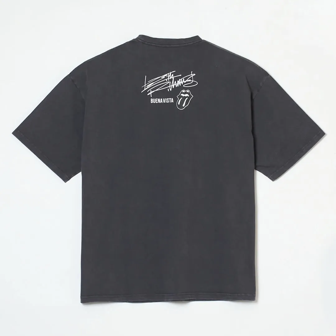 BUENA VISTAのThe Rolling Stones...