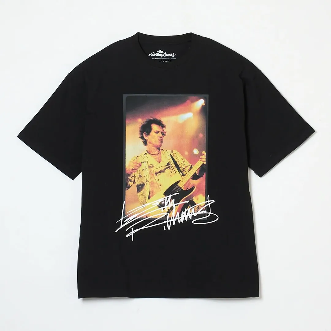 BUENA VISTAのThe Rolling Stones...