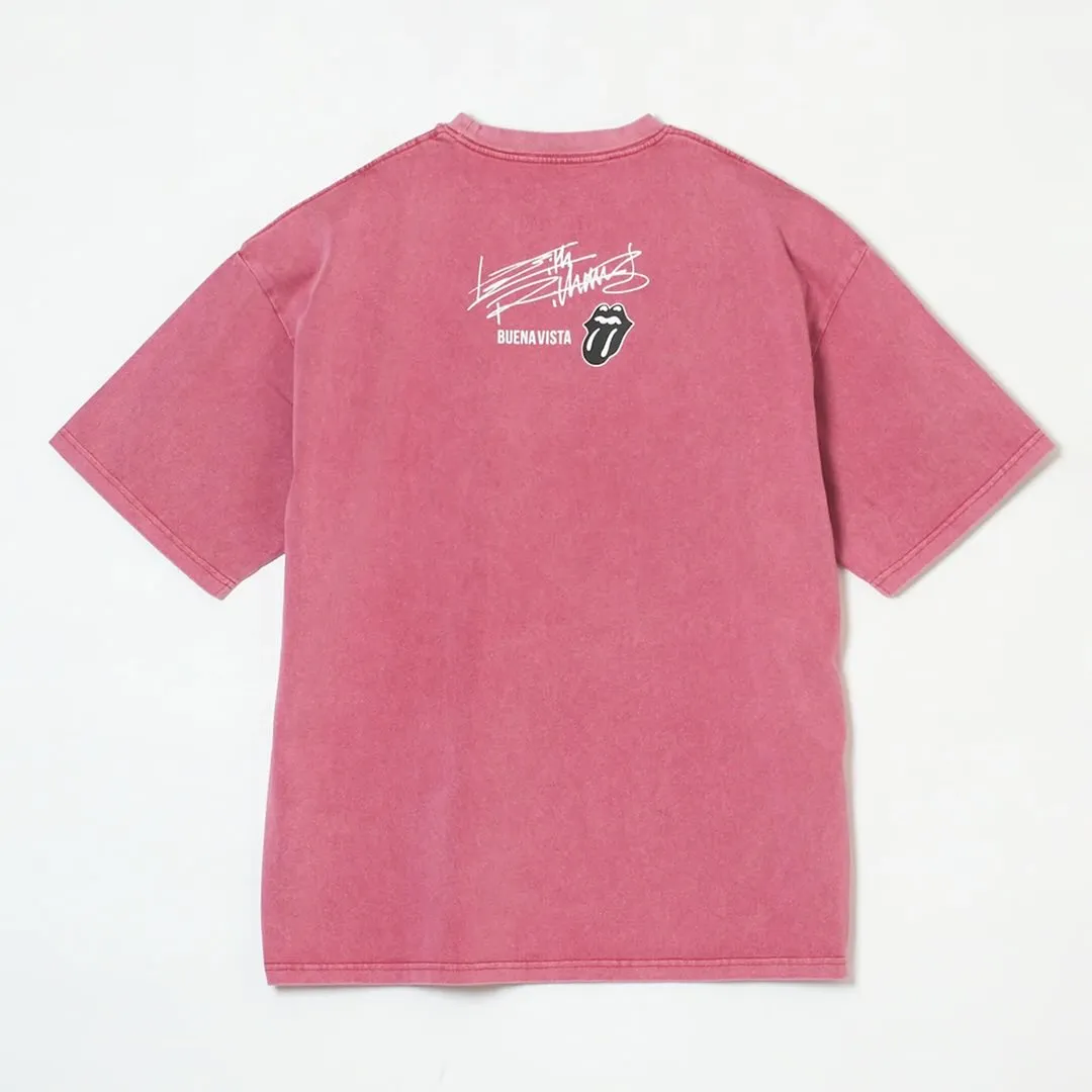 BUENA VISTAのThe Rolling Stones...