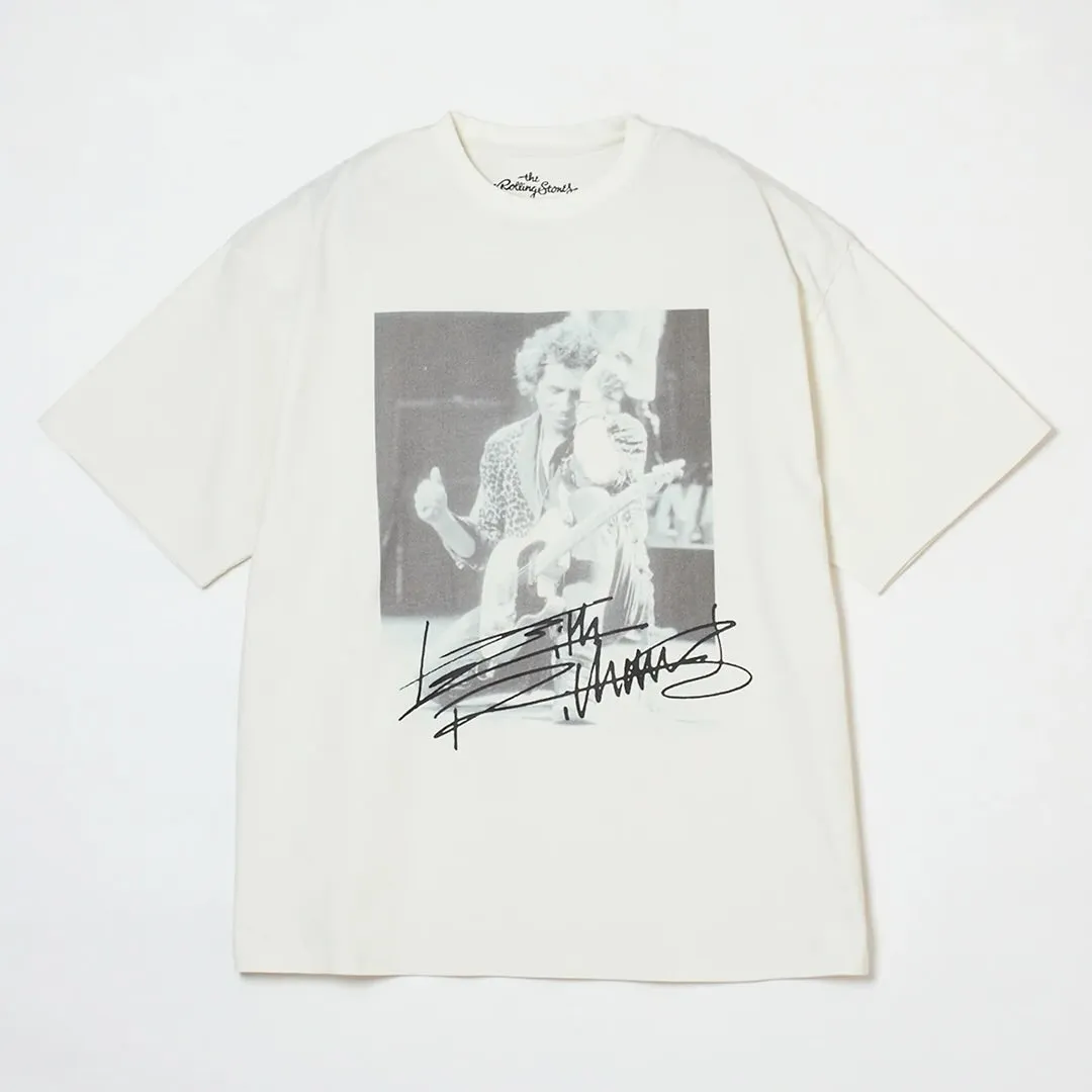 BUENA VISTAのThe Rolling Stones...