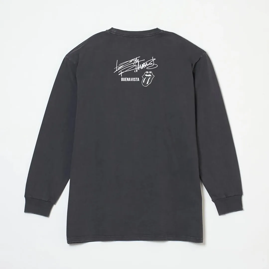 BUENA VISTAのThe Rolling Stones...