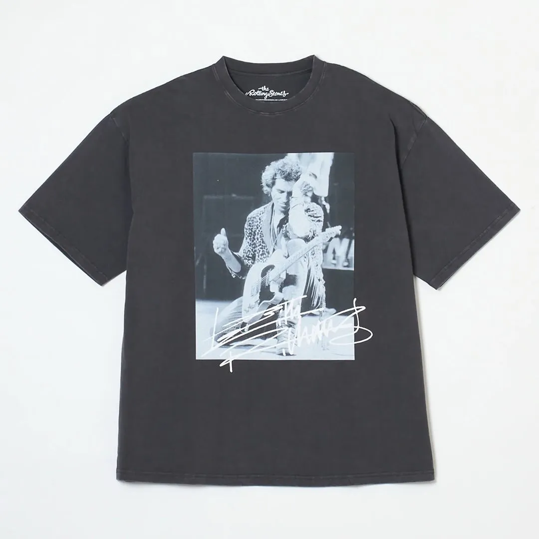 BUENA VISTAのThe Rolling Stones...