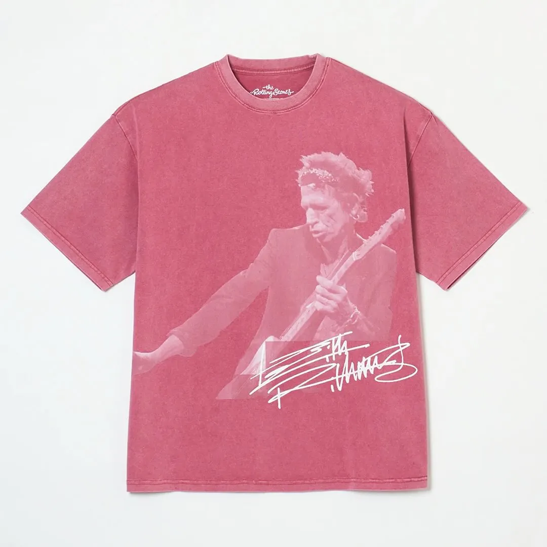 BUENA VISTAのThe Rolling Stones...