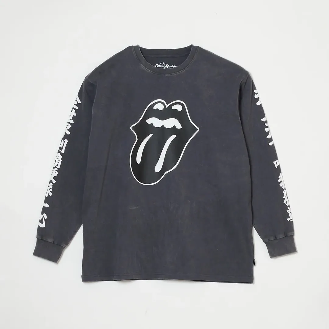 BUENA VISTAのThe Rolling Stones...