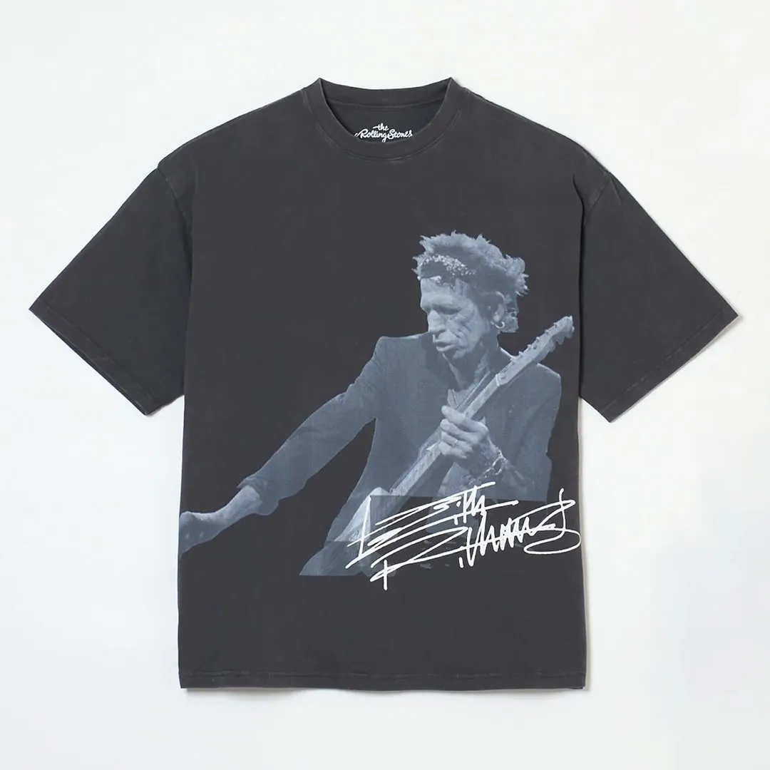 BUENA VISTAのThe Rolling Stones...