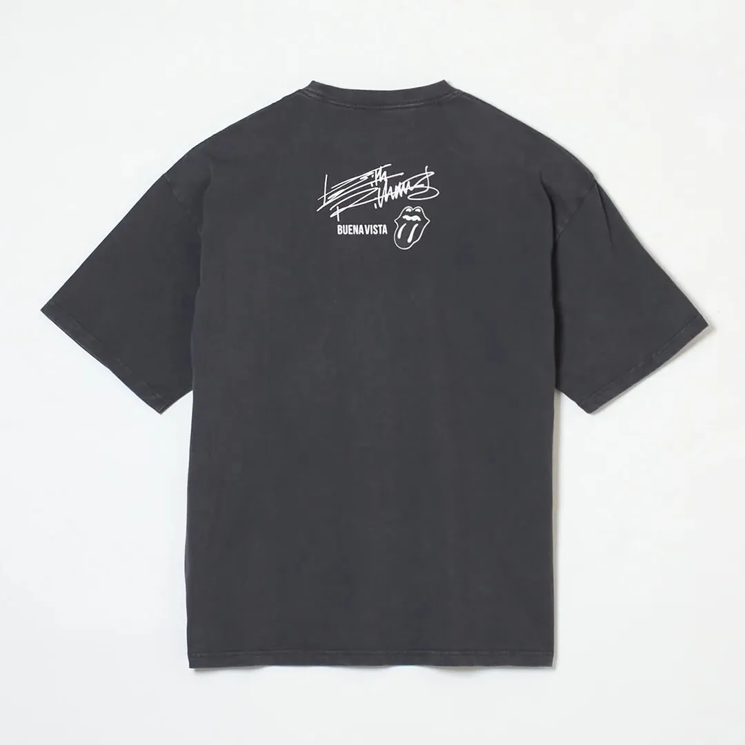 BUENA VISTAのThe Rolling Stones...