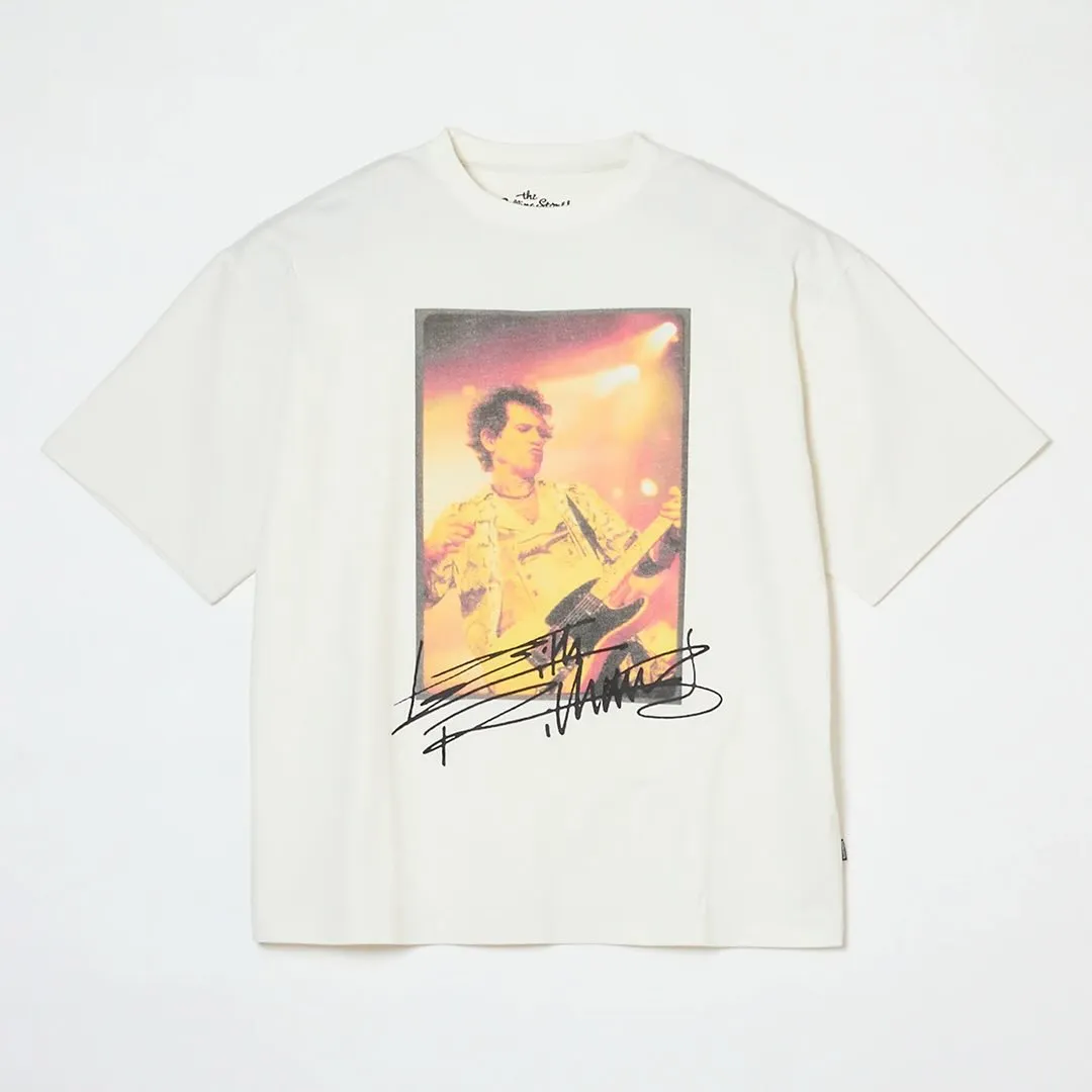 BUENA VISTAのThe Rolling Stones...