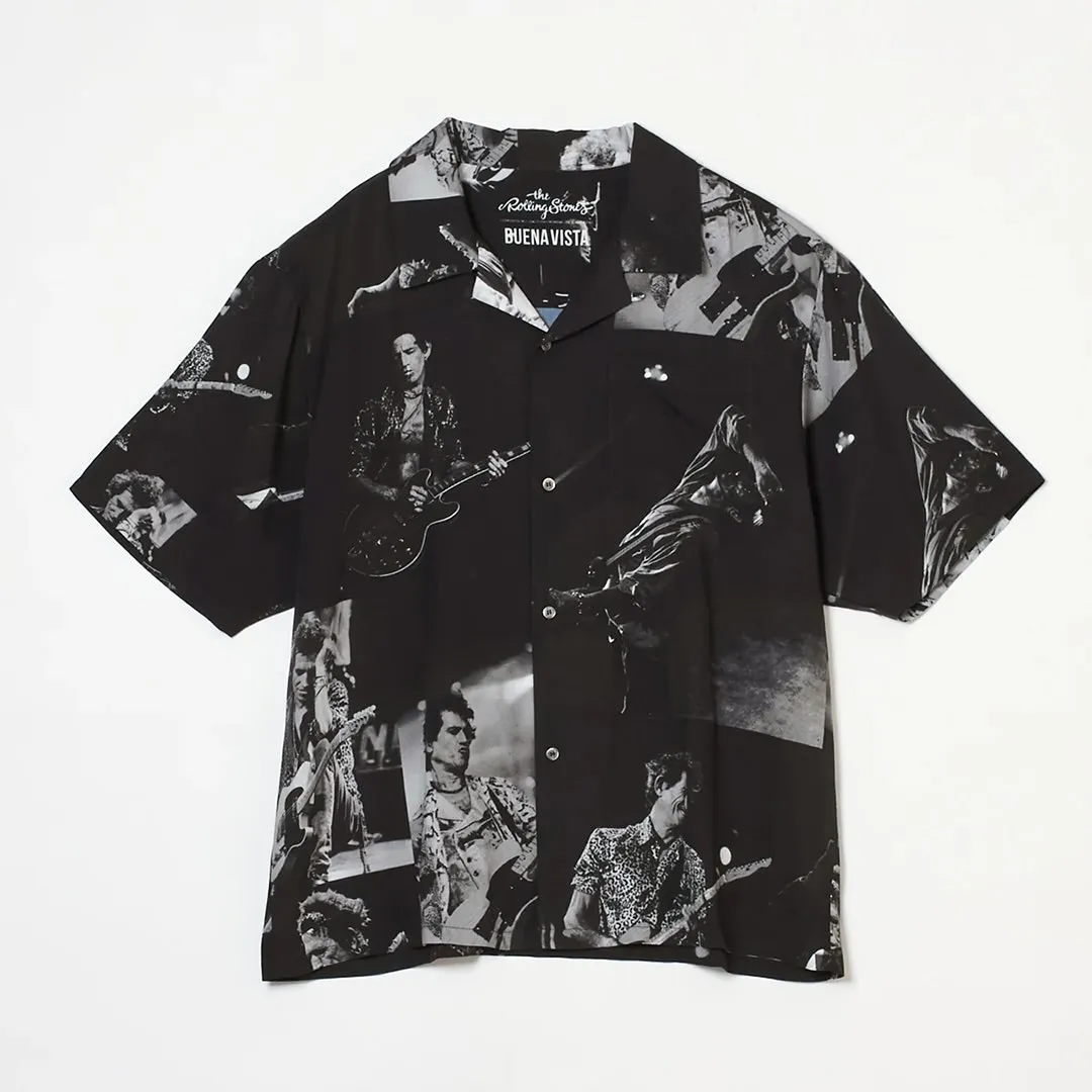 BUENA VISTAのThe Rolling Stones...