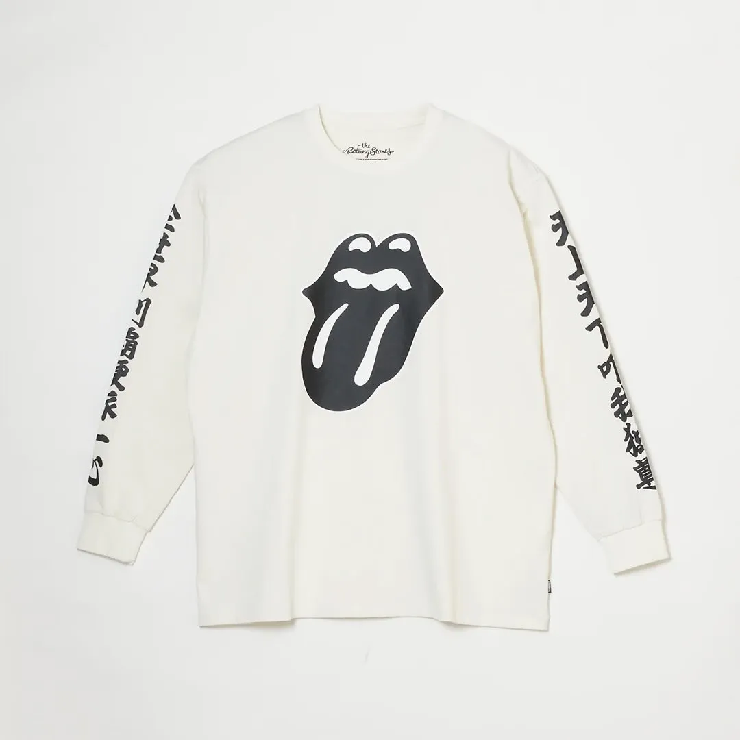 BUENA VISTAのThe Rolling Stones...