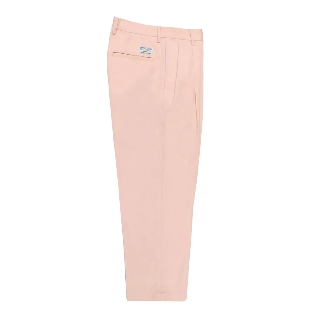 WACKO MARIAの4月第3週アイテムが4/18(土)か...