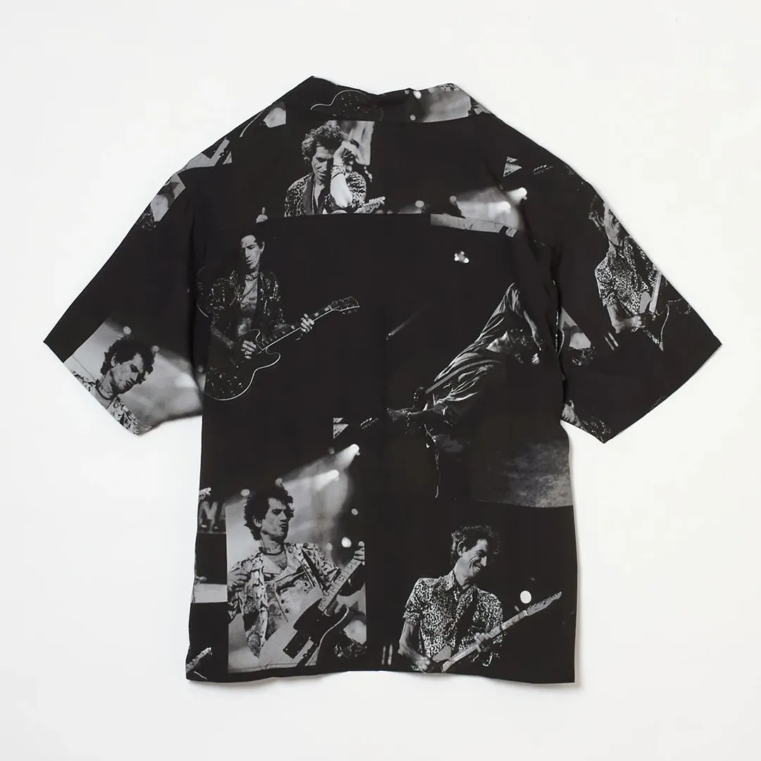 BUENA VISTAのThe Rolling Stones...