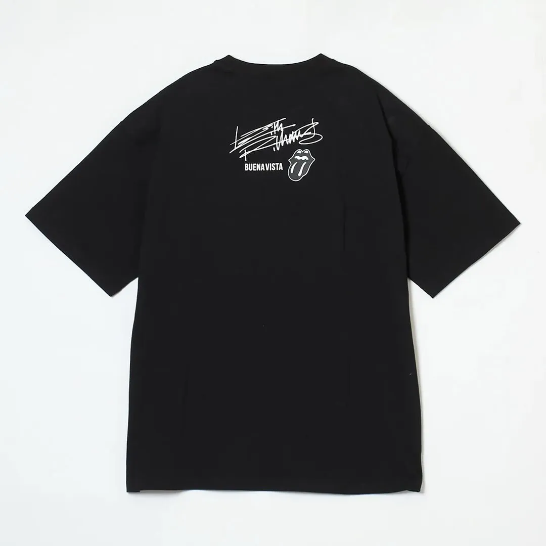 BUENA VISTAのThe Rolling Stones...