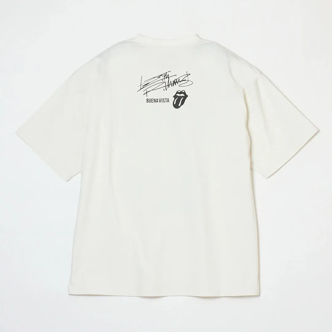 BUENA VISTAのThe Rolling Stones...