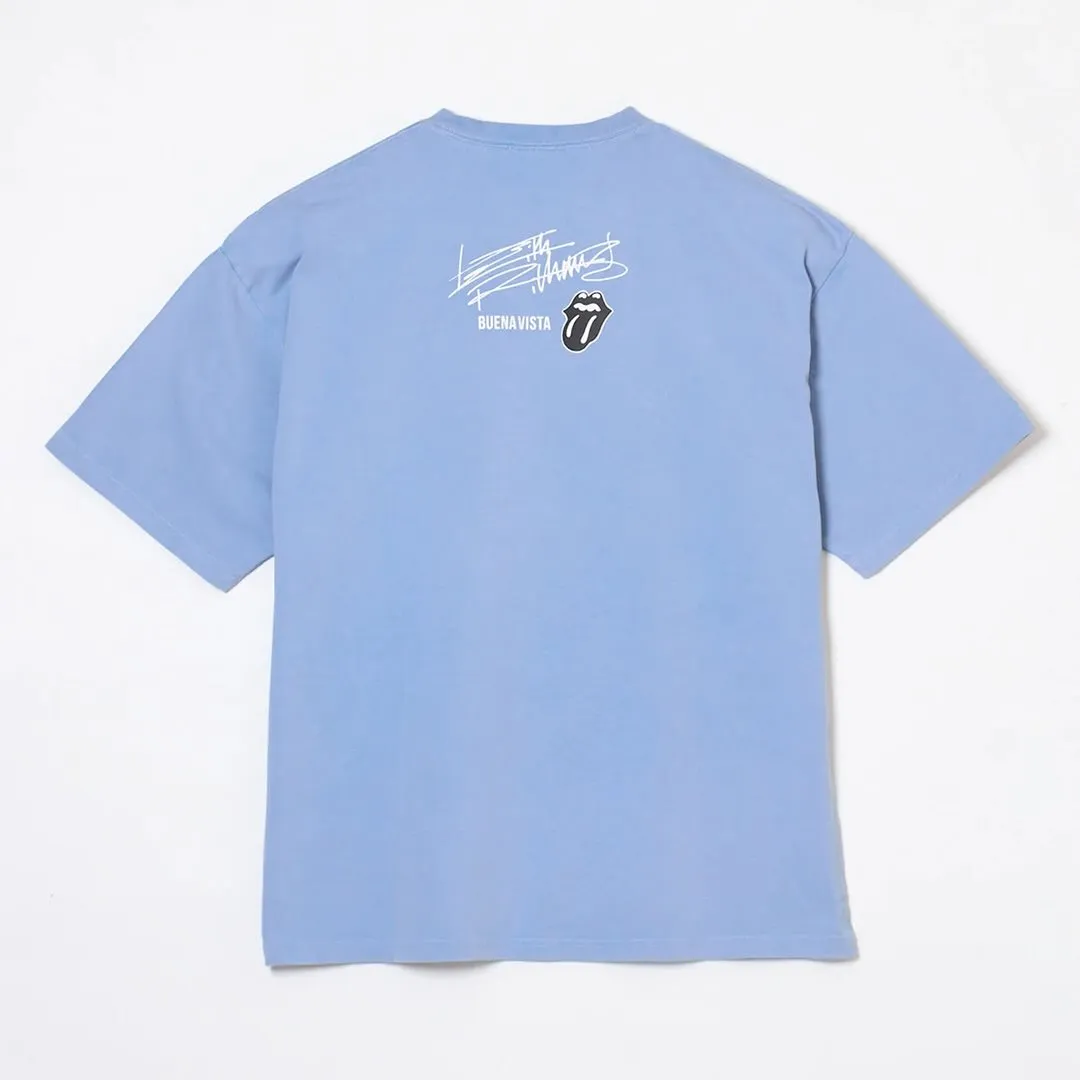 BUENA VISTAのThe Rolling Stones...