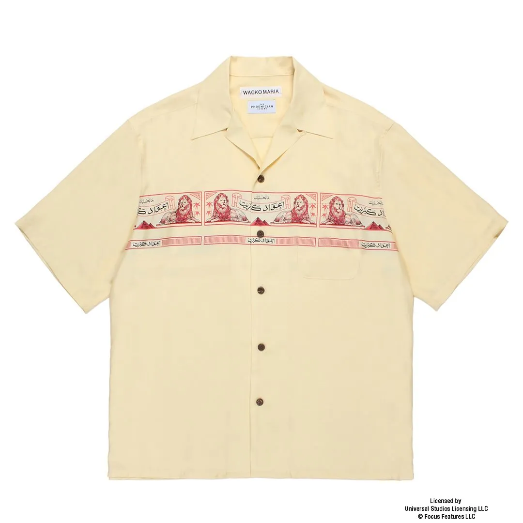 WACKO MARIAの4月第4週アイテムが4/25(土)か...