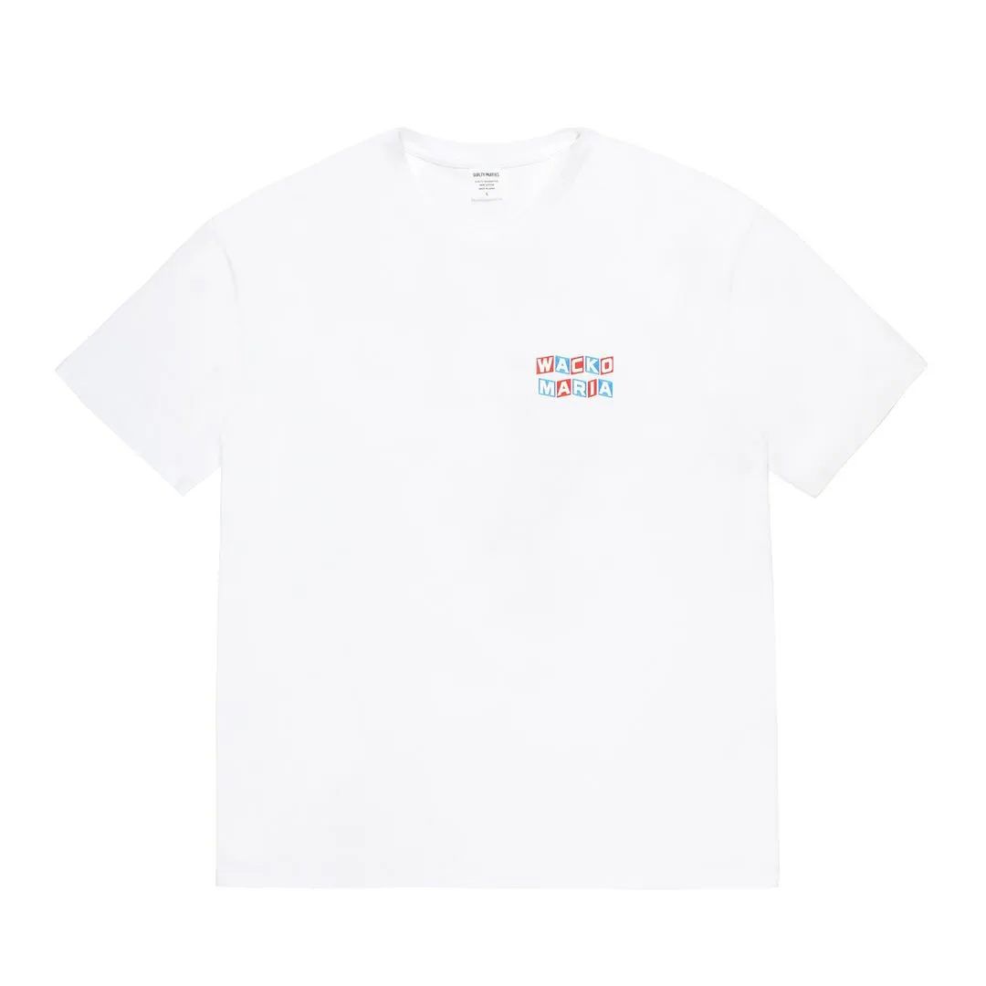 WACKO MARIAの4月第4週アイテムが4/25(土)か...