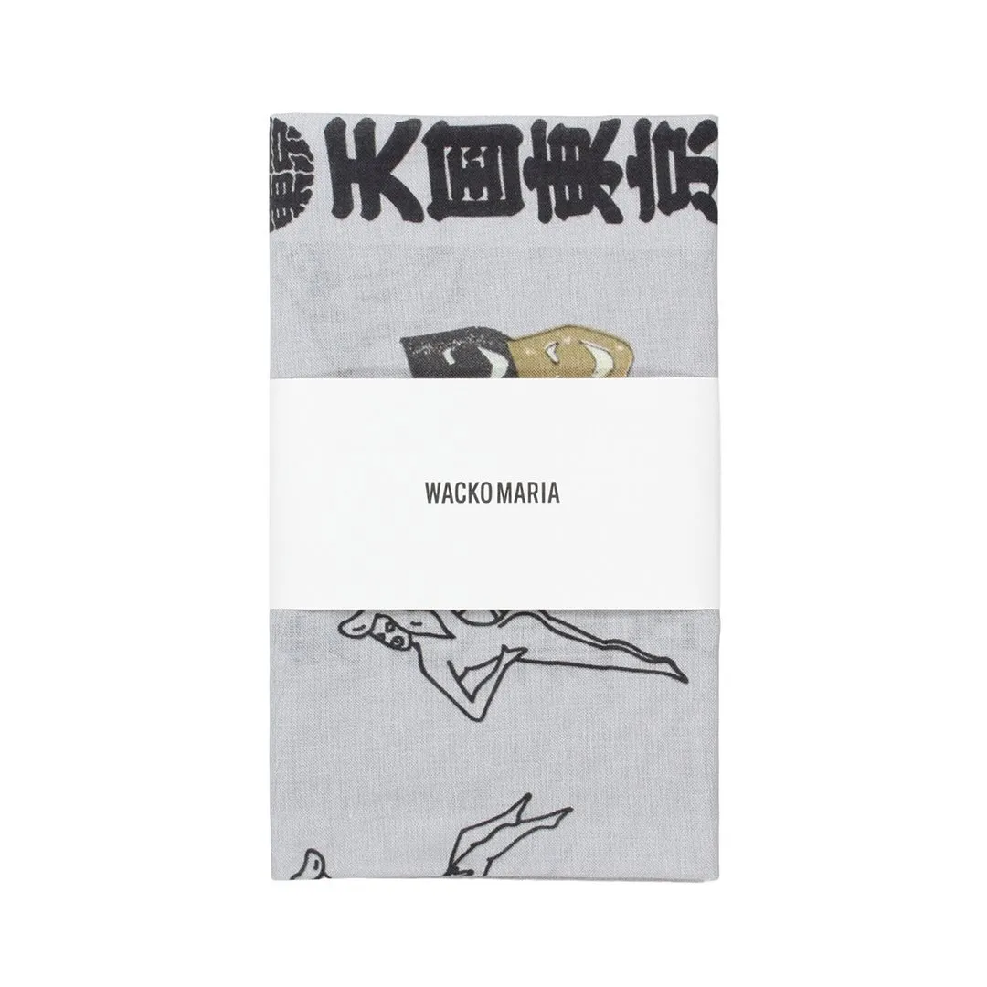 WACKO MARIAの5月第5週アイテムが5/30(土)か...