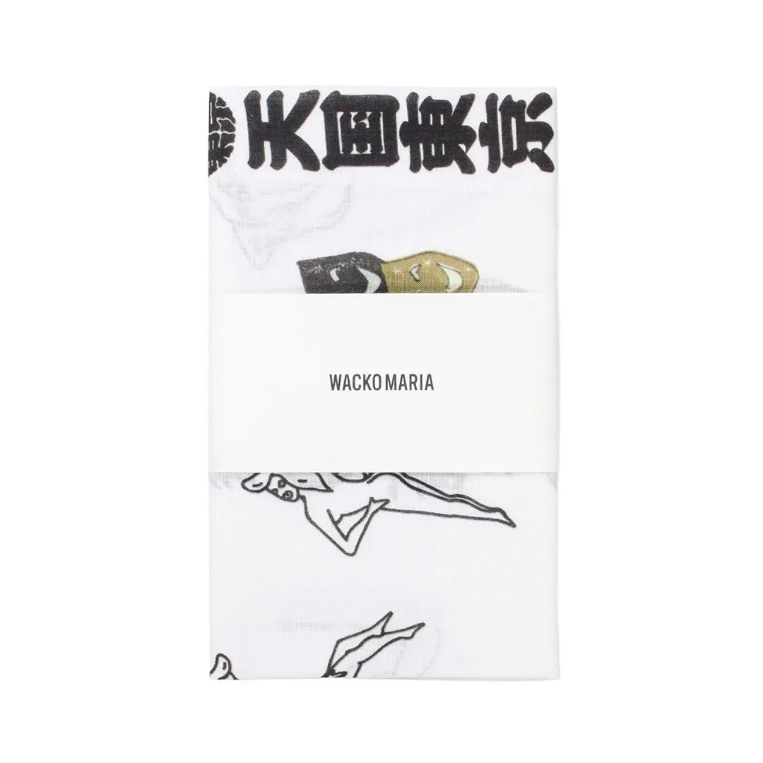 WACKO MARIAの5月第5週アイテムが5/30(土)か...